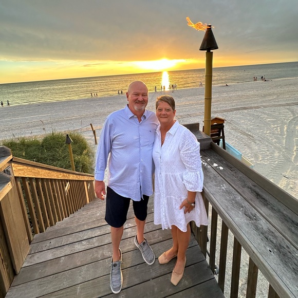 Meet the Posher Other - Meet your Posher, Sarah